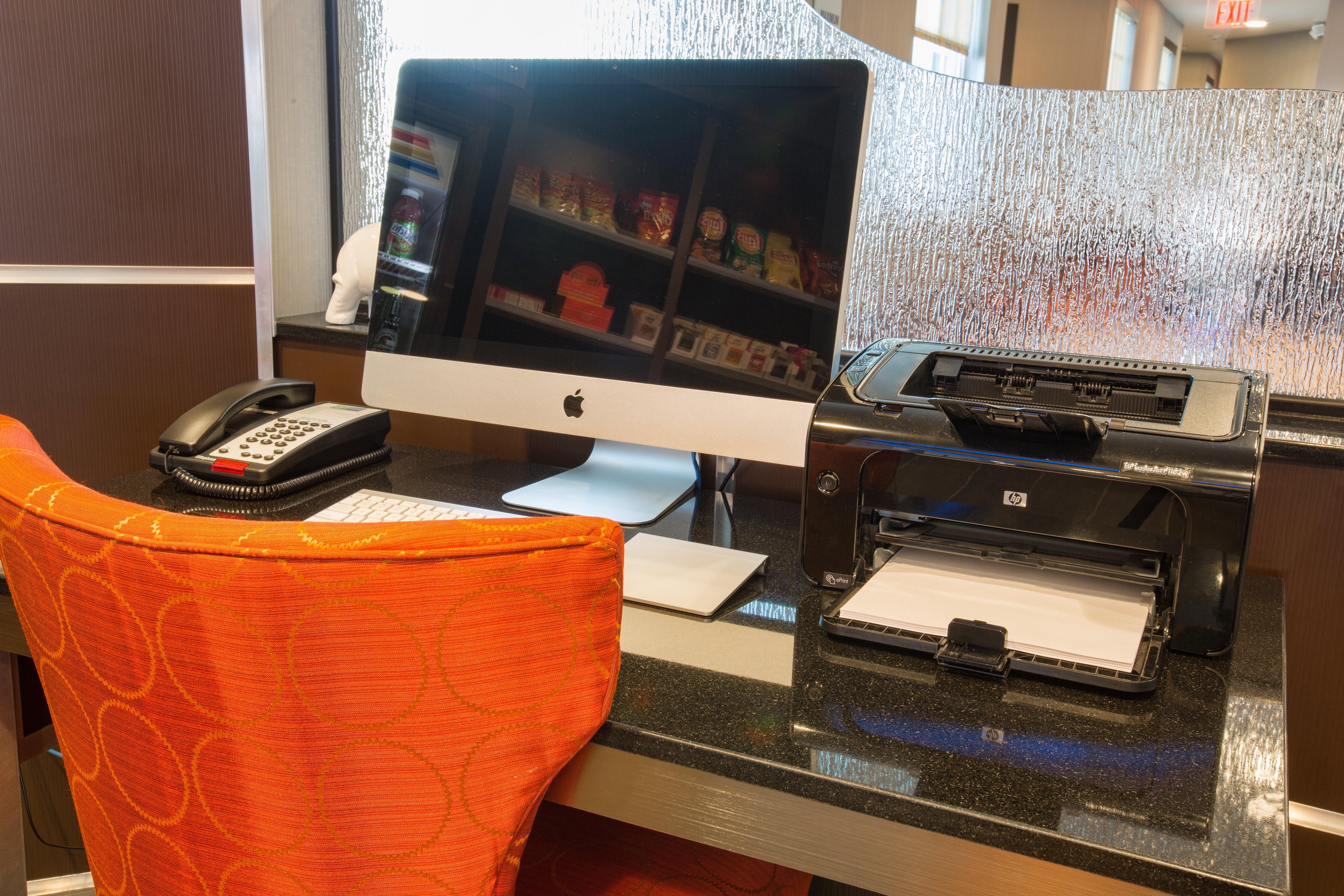 Holiday Inn Express Mountain View South Palo Alto By Ihg Luaran gambar