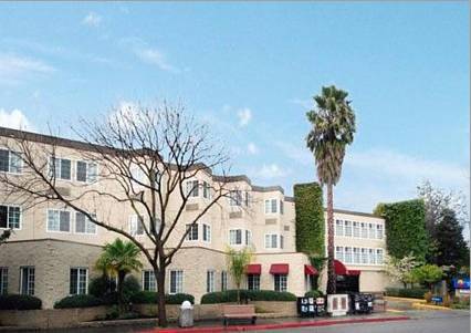Holiday Inn Express Mountain View South Palo Alto By Ihg Luaran gambar