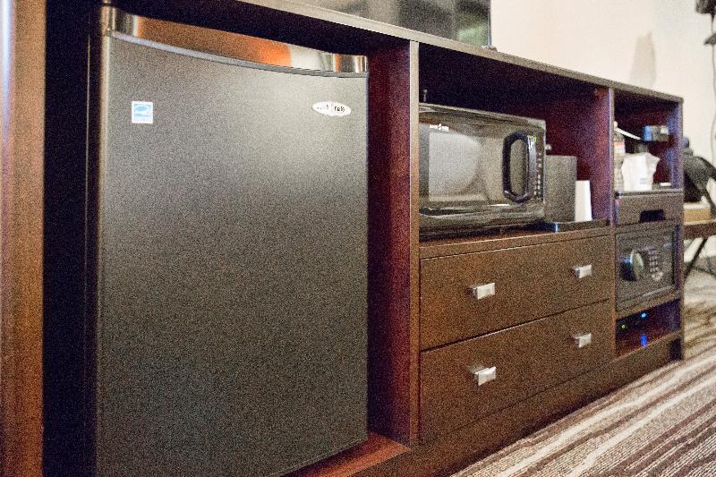 Holiday Inn Express Mountain View South Palo Alto By Ihg Luaran gambar