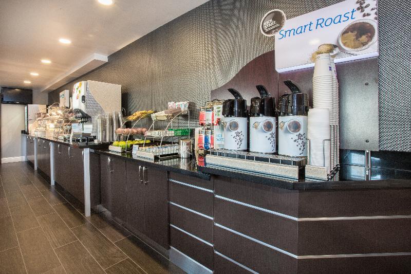 Holiday Inn Express Mountain View South Palo Alto By Ihg Luaran gambar